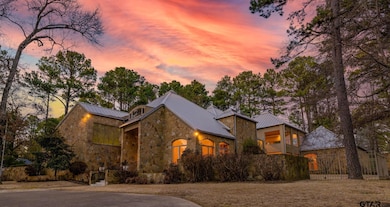 3852 Brighton Creek Cir, Tyler, TX 75707 - photo 2