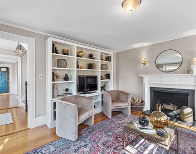 12 Hancock St, Lexington, MA 02420 - photo 5