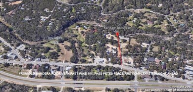 14751 Old Bandera Rd unit 2202, Helotes, TX 78023 - photo 6