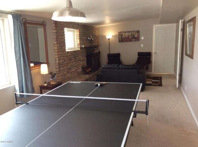 Bonus/Game Room