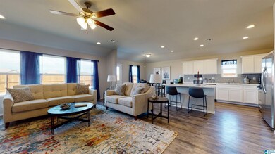 1240 Brookhaven Ln, Odenville, AL 35120 - photo 7