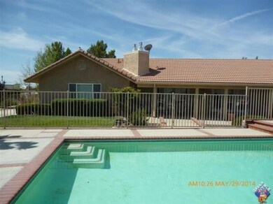 4341 Knox Ave, Rosamond, CA 93560 - photo 5