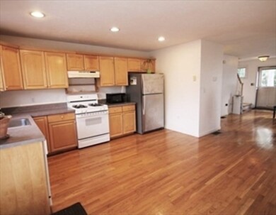 9 Dix St unit 2, Waltham, MA 02453 - photo 3