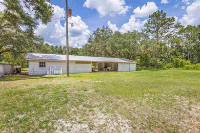 128 McCallister Rd, Crawfordville, FL 32327 - photo 7