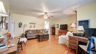 1409 N Clay St, Ennis, TX 75119 - photo 5