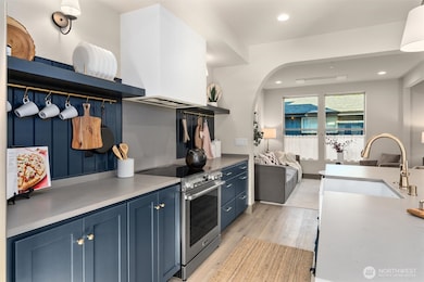 5033 25th Ave SW unit A, Seattle, WA 98106 - photo 6