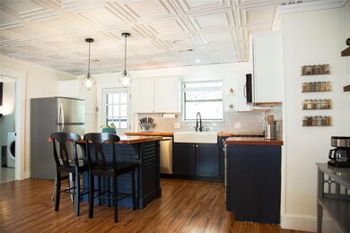 405 S Colorado St, Celina, TX 75009 - photo 4