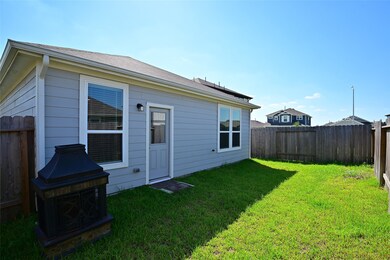 23930 Bushel Park Dr, Hockley, TX 77447 - photo 2