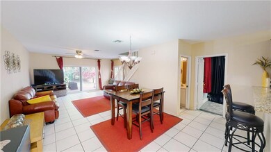 7657 Tamarac Island Cir unit 7657, Tamarac, FL 33321 - photo 3