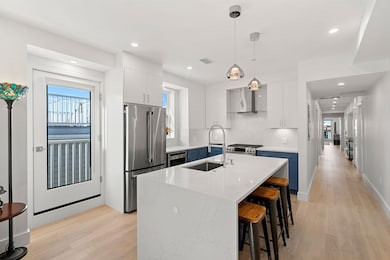 106 Webster St unit PH1, Boston, MA 02128 - photo 5