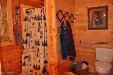 Master bedroom Bath