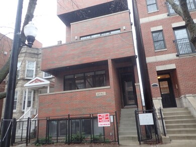 4842 N Damen Ave unit 3, Chicago, IL 60625 - photo 2