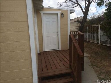 Sneak away to your own private barbeque deck off r