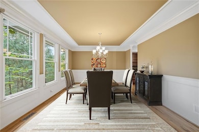 118 Lakeview Cir, Waleska, GA 30183 - photo 5