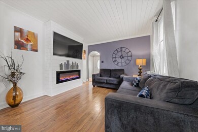 312 Creek Rd, Bellmawr, NJ 08031 - photo 5