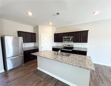 210 Catania Way NW, Cartersville, GA 30120 - photo 5