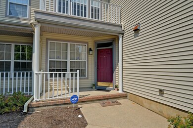 111 Persimmon Ln unit N111, Holmdel, NJ 07733 - photo 3