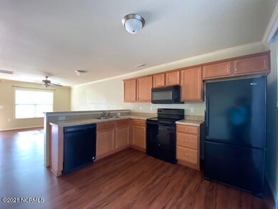 402 Sullivan Loop Rd, Midway Park, NC 28544 - photo 6