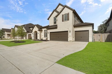 2545 Austin Trail, Friendswood, TX 77546 - photo 6