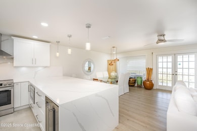 3355 S Atlantic Avenue 4,