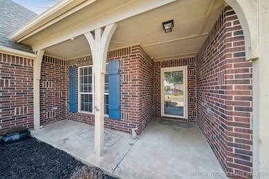 11708 E 102nd St N, Owasso, OK 74055 - photo 6