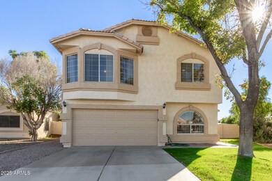 819 E Glenmere Dr, Chandler, AZ 85225 - photo 4