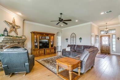 3221 Thompson Rd, Weatherford, TX 76087 - photo 7