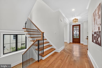 4812 Chevy Chase Blvd, Chevy Chase, MD 20815 - photo 2