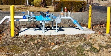 Irrigation