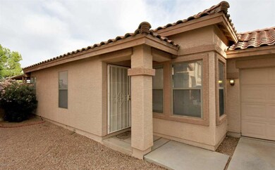 02 Front Elevation