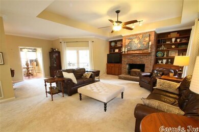 2 Westchase Dr, Little Rock, AR 72223 - photo 4