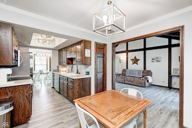 1325 Sherwood Dr, Greenfield, IN 46140 - photo 7