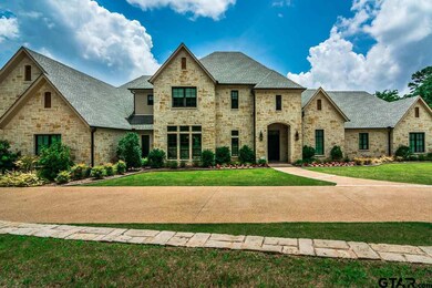 1920 1920 Stonegate Cir, Tyler, TX 75703 - photo 2