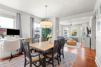 12 Clover St unit 1, Dorchester, MA 02122 - photo 3