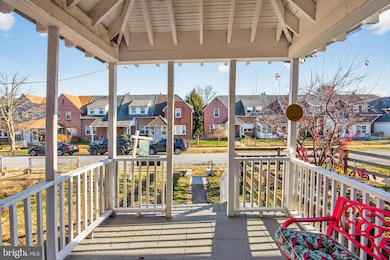 1118 Sterling Ave, Marcus Hook, PA 19061 - photo 3