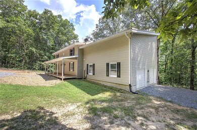 7569 Yukon Rd, Talking Rock, GA 30175 - photo 2