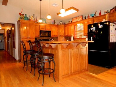 29 Angie Ln, Shawnee, OK 74801 - photo 3