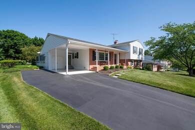 1224 Clearfield Cir, Lutherville Timonium, MD 21093 - photo 2