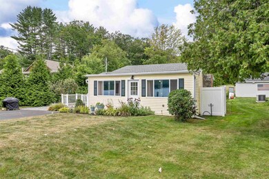 238 Lake Shore Dr, Franklin, NH 03235 - photo 2