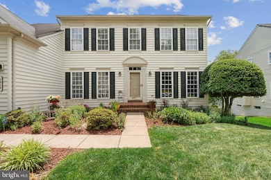 1919 Powells Landing Cir, Woodbridge, VA 22191 - photo 3