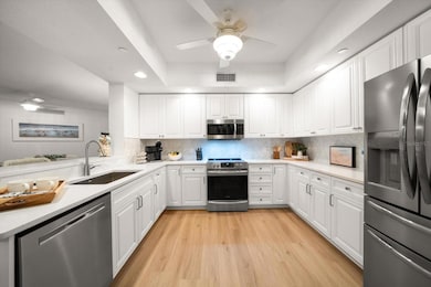 Belle Harbor Condos unit 701, Clearwater Beach, FL 33767 - photo 7