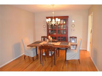 Dining Room.
