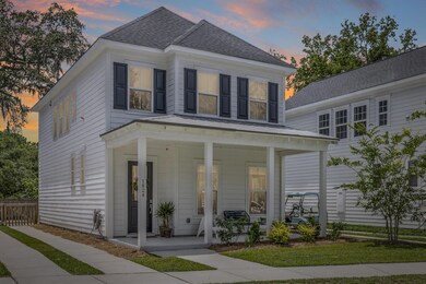 Day to dusk front