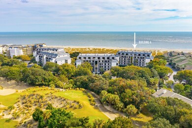 7600 Palmetto Dr unit A 407, Isle of Palms, SC 29451 - photo 3