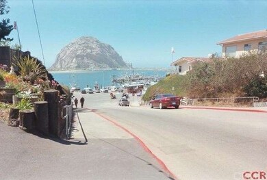 Taken across from home on Market and Beach  I mean