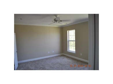 Bedroom.