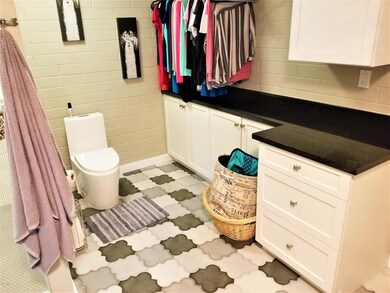 Huge Remodeled Master Bath