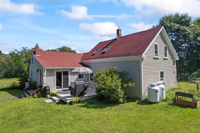 Back of Home