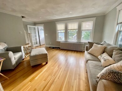 22 Potomac St unit 1, West Roxbury, MA 02132 - photo 4