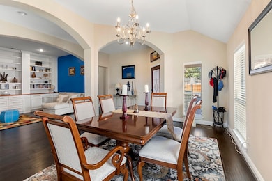 2811 Woodland Glen Ln, Conroe, TX 77385 - photo 7